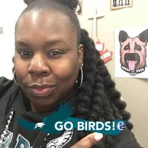 Meet your Posher, Nadia